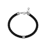 S'Agapõ Bracciale NOMAD - NOMAD - Acciaio