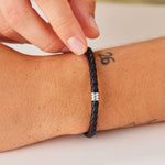 S'Agapõ Bracciale NOMAD - Vista 3