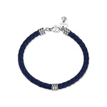 S'Agapõ Bracciale NOMAD - NOMAD - Acciaio