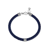 S'Agapõ Bracciale NOMAD - NOMAD - Acciaio