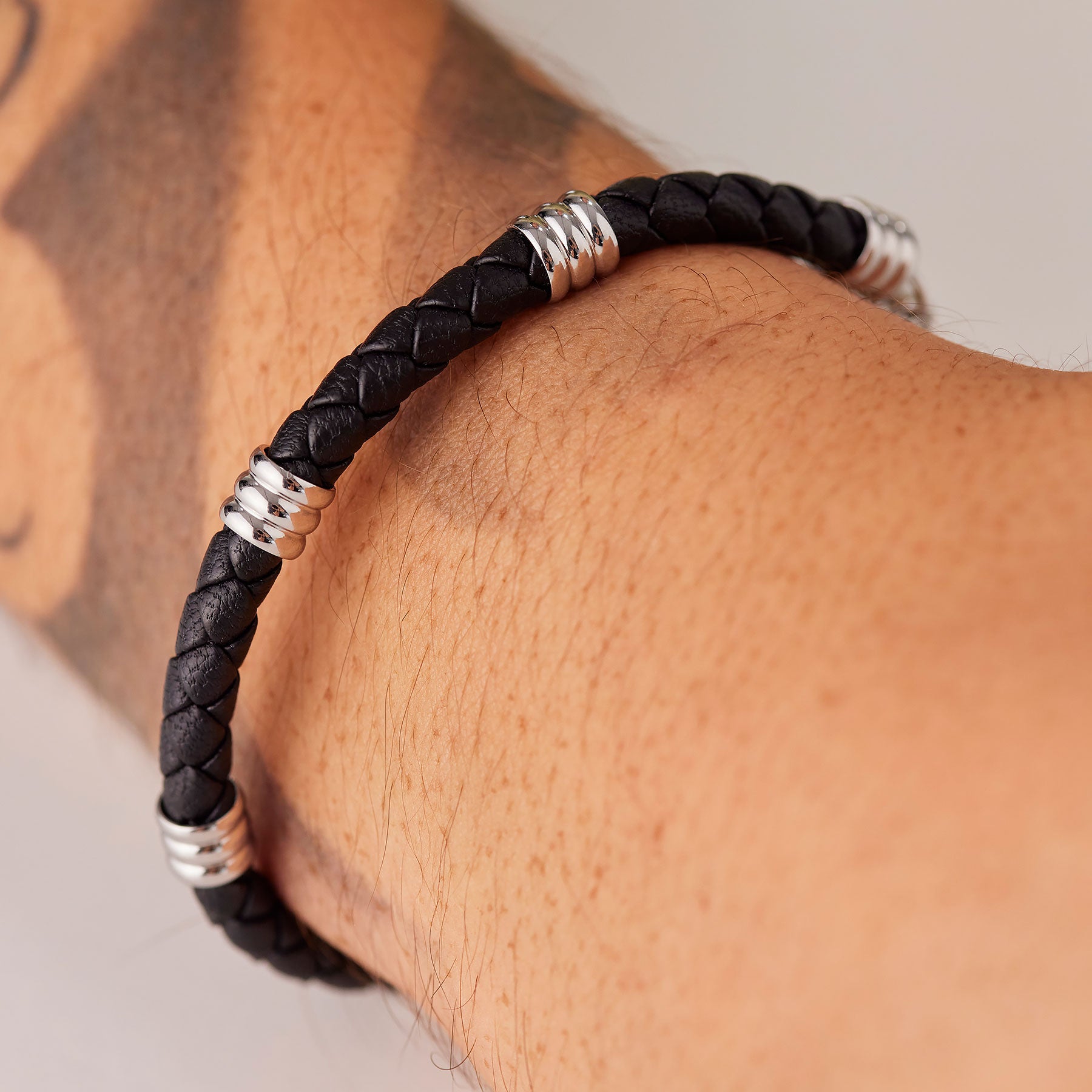 S'Agapõ Bracciale NOMAD - Vista 3
