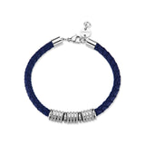 S'Agapõ Bracciale NOMAD - NOMAD - Acciaio
