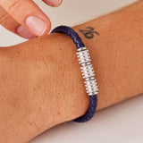 S'Agapõ Bracciale NOMAD - Vista 3