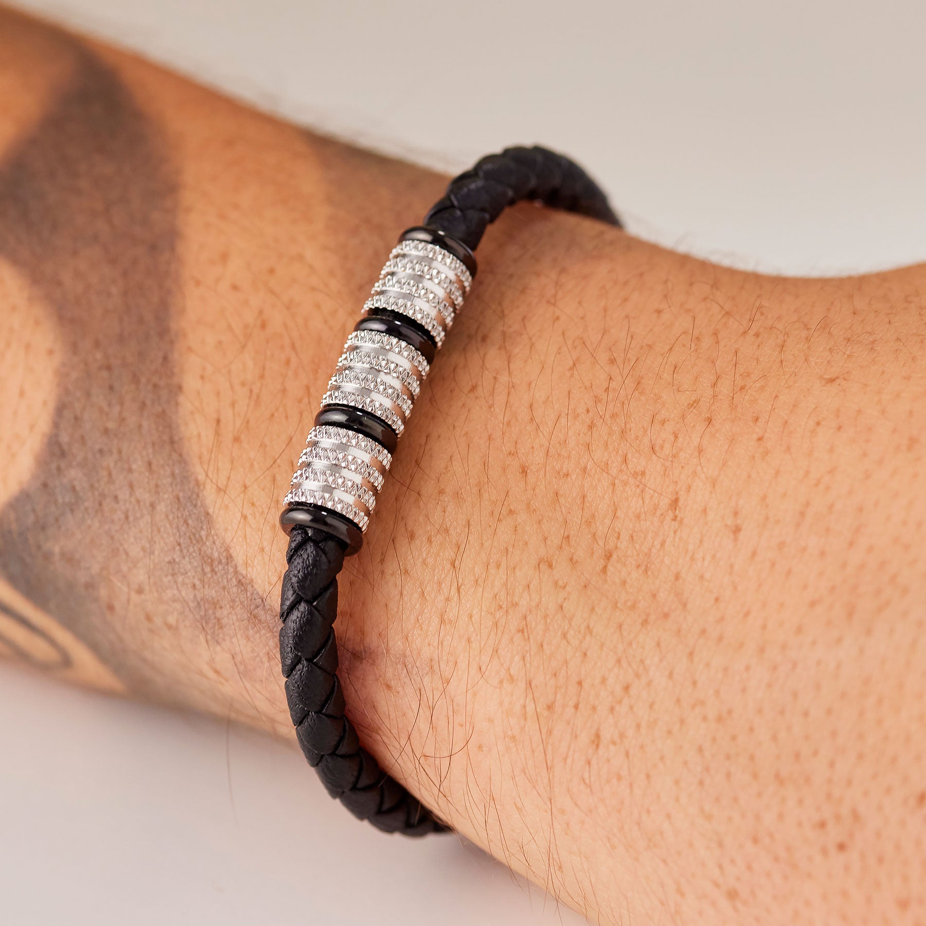 S'Agapõ Bracciale NOMAD - Vista 3
