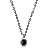 S'Agapõ Collana SNAP - SNAP - Acciaio