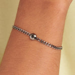 S'Agapõ Bracciale SNAP - Vista 3