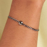 S'Agapõ Bracciale SNAP - Vista 3