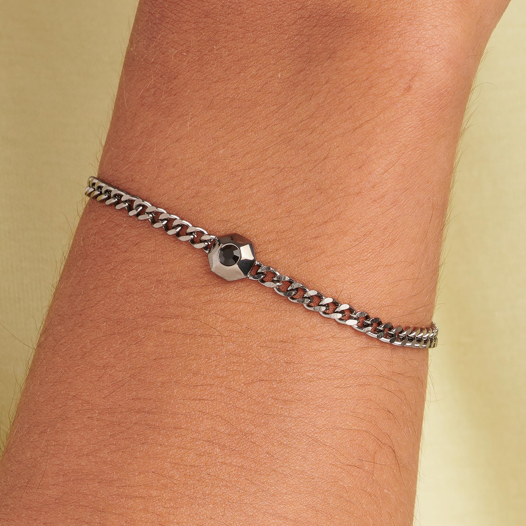 S'Agapõ Bracciale SNAP - Vista 3