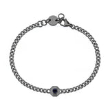 S'Agapõ Bracciale SNAP - SNAP - Acciaio