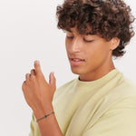 S'Agapõ Bracciale SNAP - Vista 2