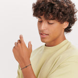 S'Agapõ Bracciale SNAP - Vista 2