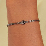 S'Agapõ Bracciale SNAP - Vista 3