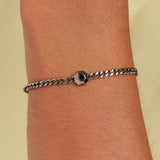 S'Agapõ Bracciale SNAP - Vista 3