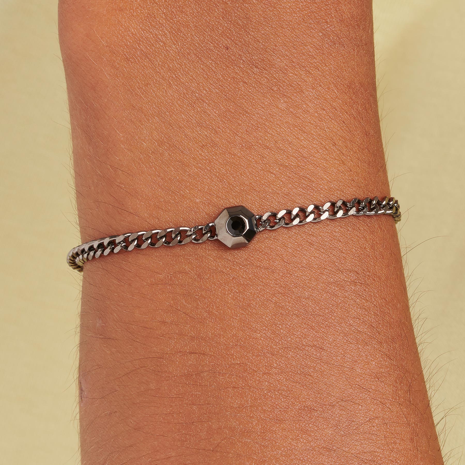 S'Agapõ Bracciale SNAP - Vista 3