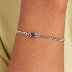 S'Agapõ Bracciale SNAP - Vista 3