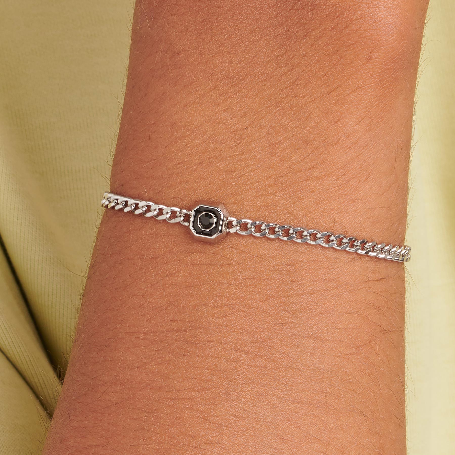 S'Agapõ Bracciale SNAP - Vista 3