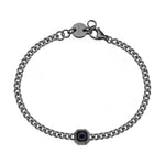 S'Agapõ Bracciale SNAP - SNAP - Acciaio
