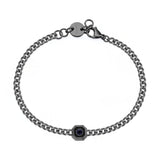 S'Agapõ Bracciale SNAP - SNAP - Acciaio