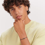 S'Agapõ Bracciale SNAP - Vista 2