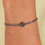 S'Agapõ Bracciale SNAP - Vista 3
