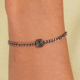 S'Agapõ Bracciale SNAP - Vista 3