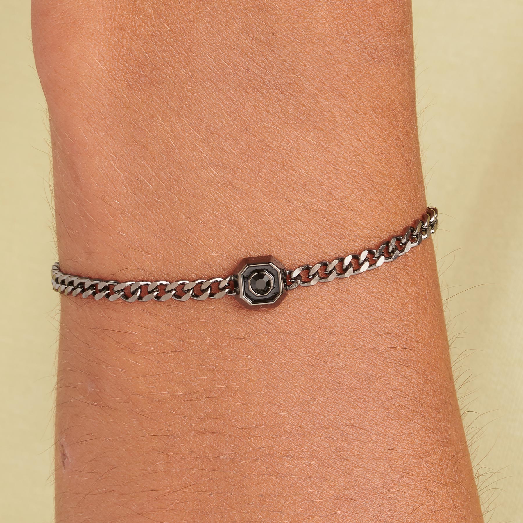 S'Agapõ Bracciale SNAP - Vista 3