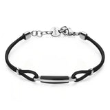 S'Agapõ Bracciale PANAMA - Panama - Acciaio