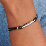 S'Agapõ Bracciale PANAMA - Vista 3