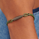S'Agapõ Bracciale PANAMA - Vista 3