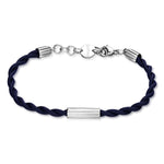S'Agapõ Bracciale PANAMA - Panama - Acciaio