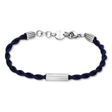 S'Agapõ Bracciale PANAMA - Panama - Acciaio