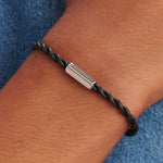 S'Agapõ Bracciale PANAMA - Vista 3