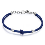 S'Agapõ Bracciale PANAMA - Panama - Acciaio