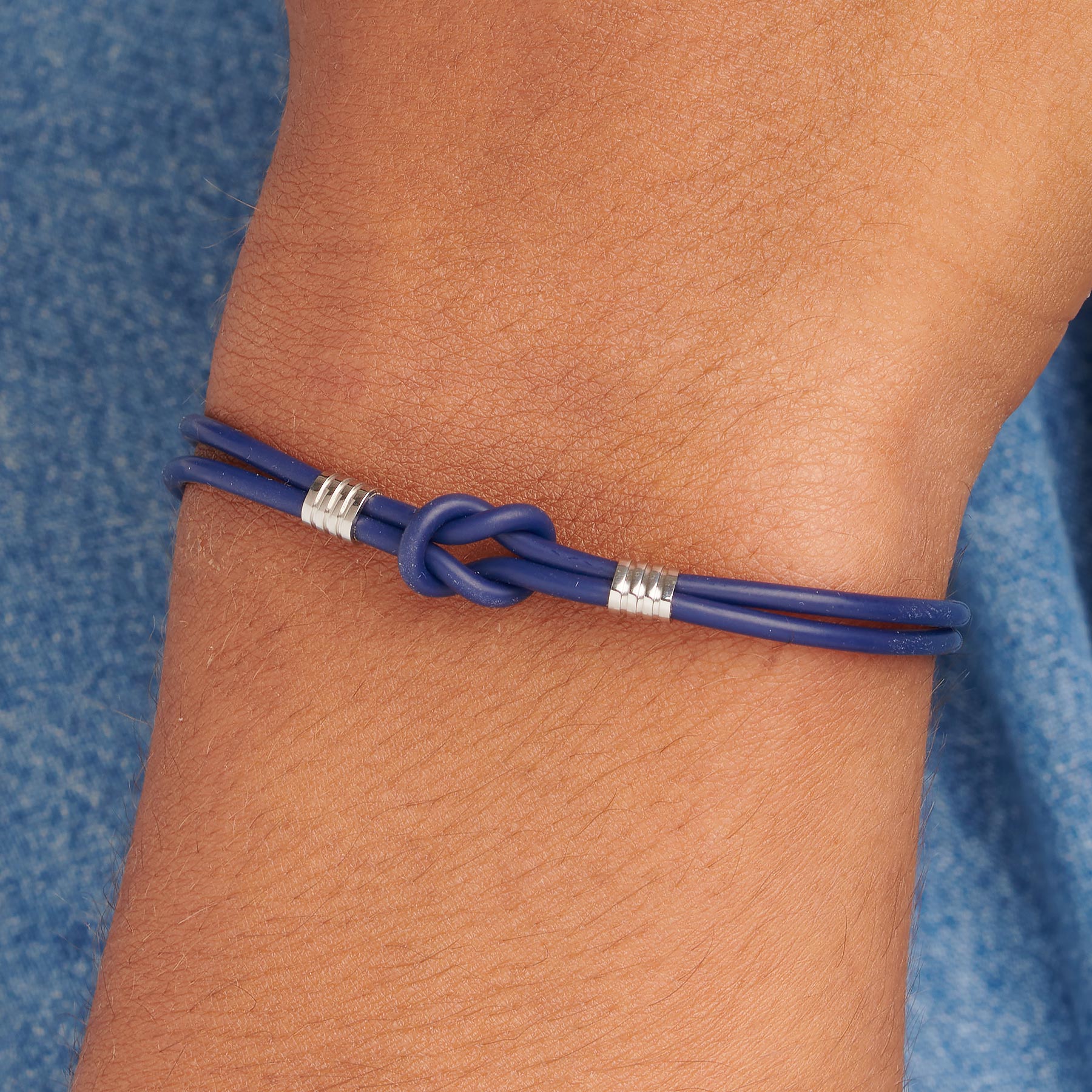 S'Agapõ Bracciale PANAMA - Vista 3