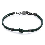 S'Agapõ Bracciale PANAMA - Panama - Acciaio