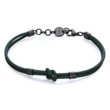 S'Agapõ Bracciale PANAMA - Panama - Acciaio