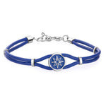 S'Agapõ Bracciale PANAMA - Panama - Acciaio