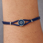 S'Agapõ Bracciale PANAMA - Vista 3