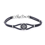 S'Agapõ Bracciale PANAMA - Panama - Acciaio