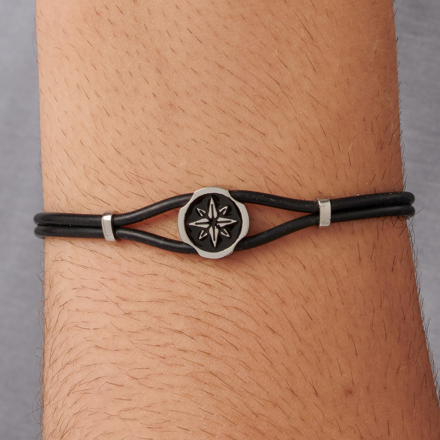 S'Agapõ Bracciale PANAMA - Vista 3