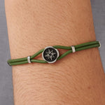 S'Agapõ Bracciale PANAMA - Vista 3