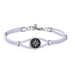 S'Agapõ Bracciale PANAMA - Panama - Acciaio