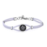 S'Agapõ Bracciale PANAMA - Panama - Acciaio