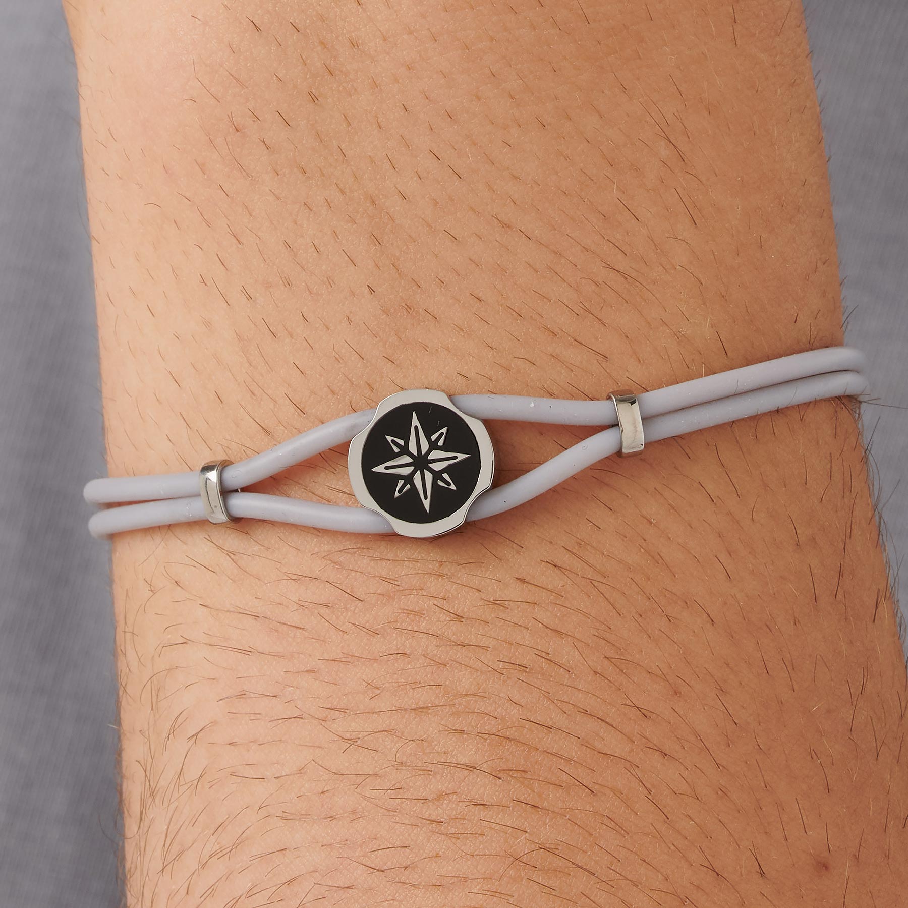 S'Agapõ Bracciale PANAMA - Vista 3