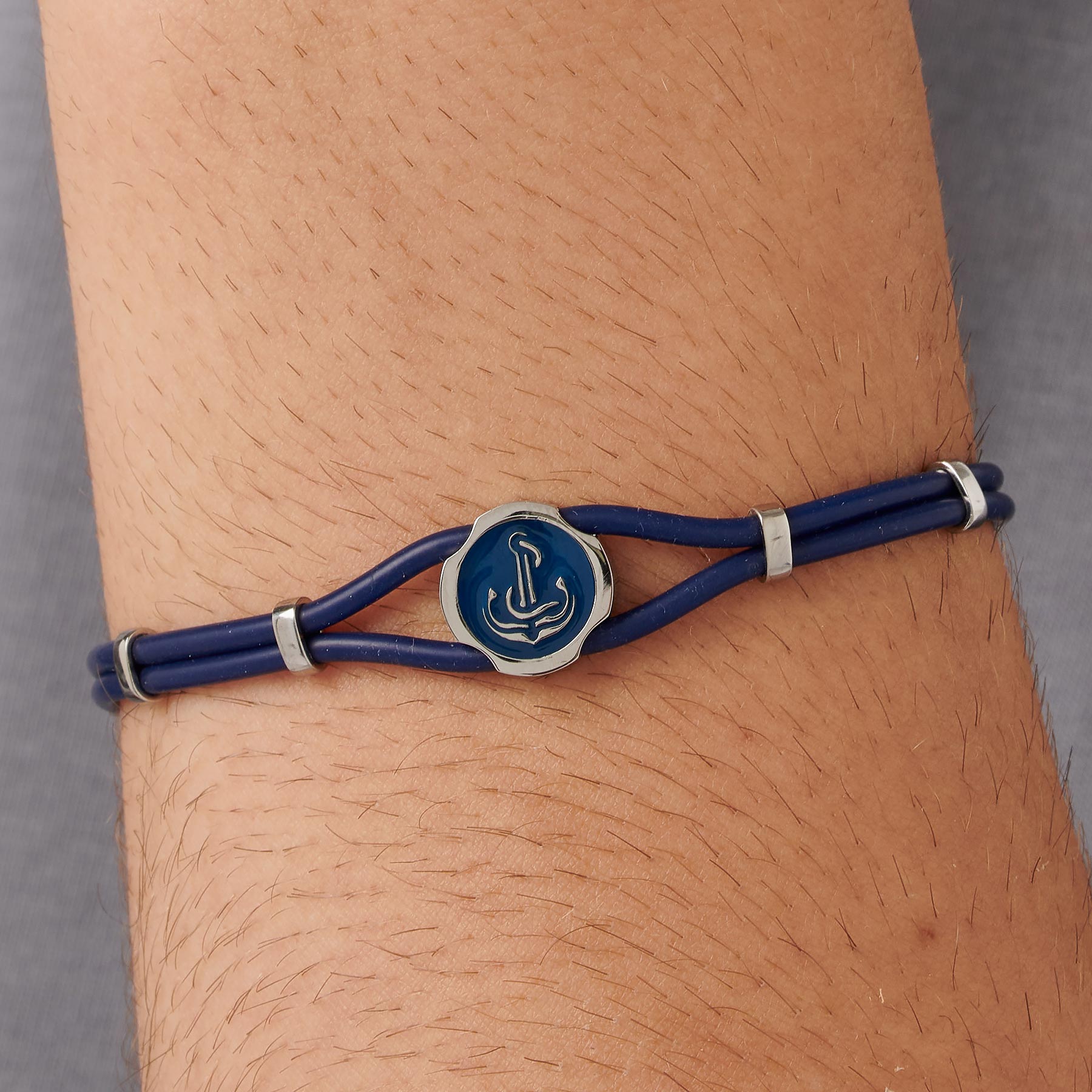S'Agapõ Bracciale PANAMA - Vista 3