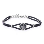 S'Agapõ Bracciale PANAMA - Panama - Acciaio
