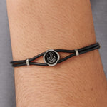 S'Agapõ Bracciale PANAMA - Vista 3