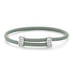 S'Agapõ Bracciale PANAMA - Panama - Acciaio