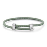 S'Agapõ Bracciale PANAMA - Panama - Acciaio