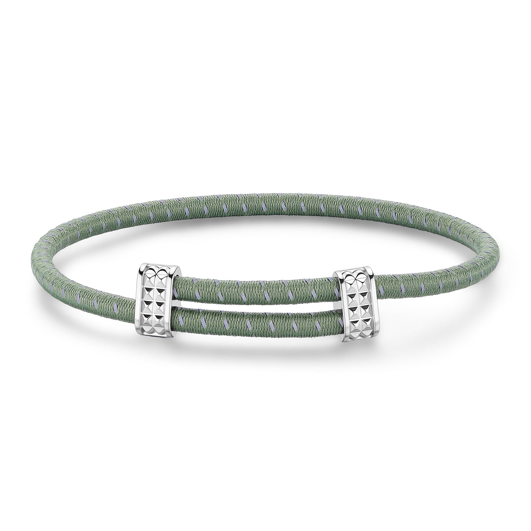 S'Agapõ Bracciale PANAMA - Panama - Acciaio